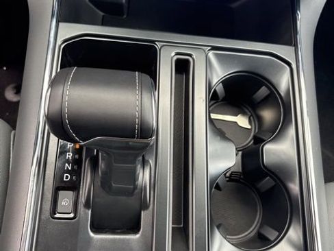 New 2025 Ford F150 Lightning Flash image 29