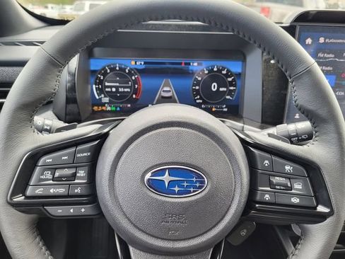 New 2026 Subaru Outback Limited XT AWD/4WD image 9
