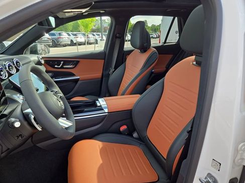New 2026 Mercedes-Benz GLC 300 4MATIC image 24