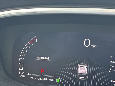 Certified 2023 Acura MDX SH-AWD w/ Technology Package image 20