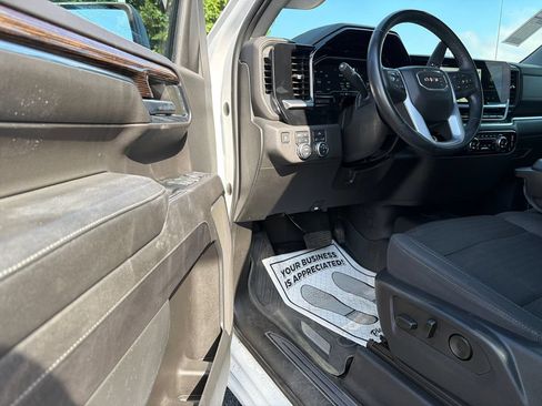 Used 2023 GMC Sierra 1500 Elevation AWD/4WD image 24