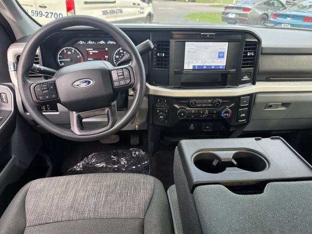 Certified 2026 Ford F350 XLT AWD/4WD image 17