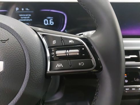 New 2026 Kia Seltos S AWD/4WD image 17