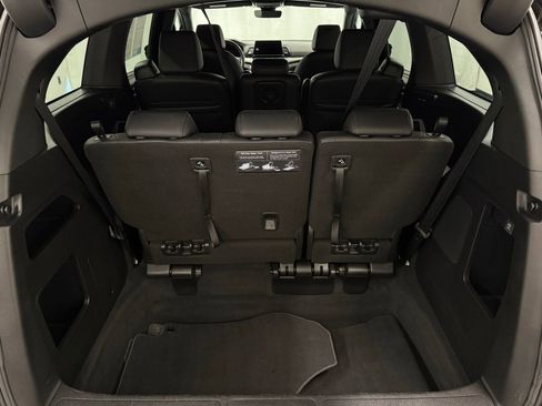 Used 2025 Honda Odyssey Sport-L image 5