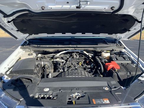 Used 2023 Ford Ranger Lariat image 17