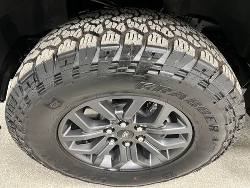 Used 2025 Ford F150 Tremor w/ Tow/Haul Package image 15