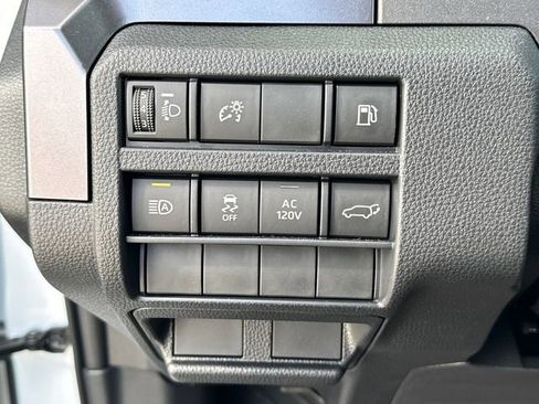 Used 2025 Toyota 4Runner TRD Off-Road Premium image 20