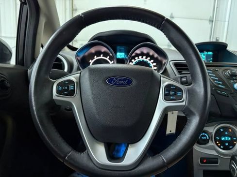 Used 2015 Ford Fiesta SE w/ Comfort Package FWD image 36