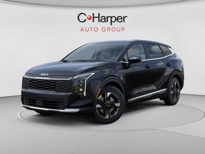 New 2026 Kia Sportage LX w/ LX Convenience Package