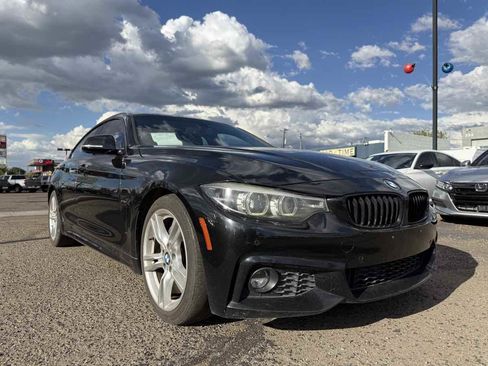 Used 2018 BMW 430i Gran Coupe 430i image 4