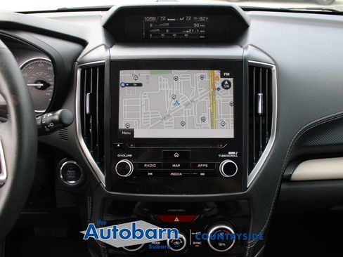 Used 2023 Subaru Forester Limited AWD/4WD image 15