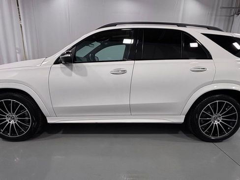 Certified 2023 Mercedes-Benz GLE 450 4MATIC image 9