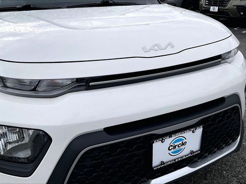 Used 2022 Kia Soul LX w/ Technology Package image 28