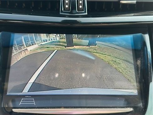 Used 2018 Cadillac CTS AWD Sedan image 12