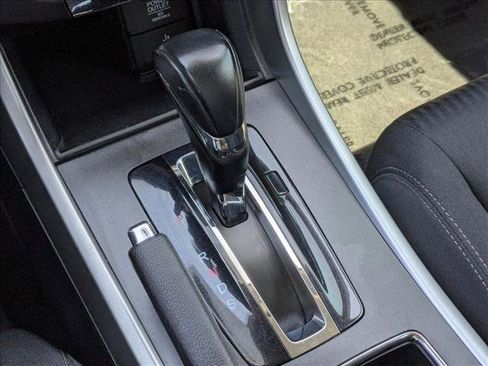 Used 2014 Honda Accord Sport image 12