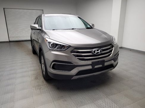 Used 2018 Hyundai Santa Fe Sport AWD/4WD image 14