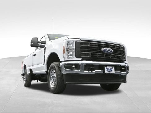 New 2026 Ford F350 XL w/ XL Chrome Package image 51