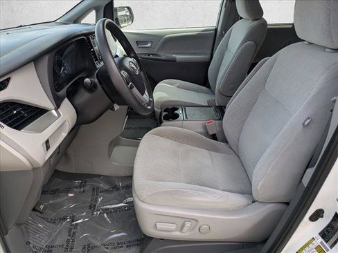 Used 2020 Toyota Sienna LE w/ Protection Package AWD/4WD image 15