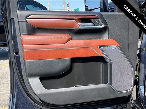 Used 2024 GMC Sierra 2500 Denali Ultimate image 20