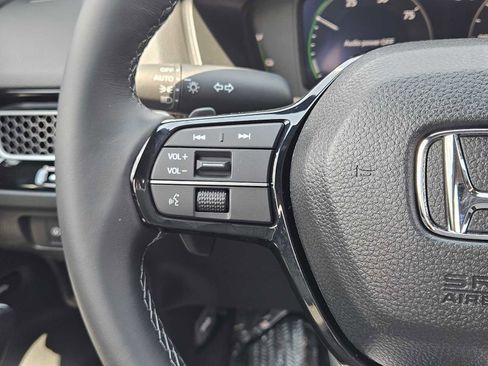 New 2026 Honda Civic Sport Touring image 25