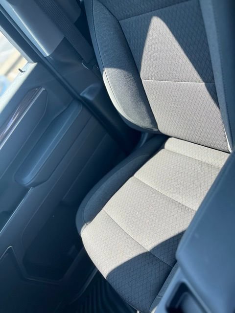 Certified 2025 Chevrolet Silverado 2500 LT w/ All Star Edition AWD/4WD image 19