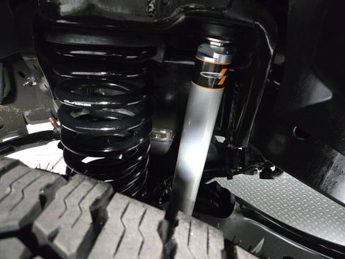 Used 2024 RAM 3500 Limited image 10