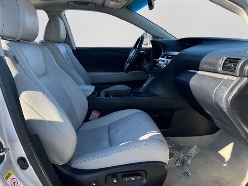 Used 2014 Lexus RX 350 FWD image 8
