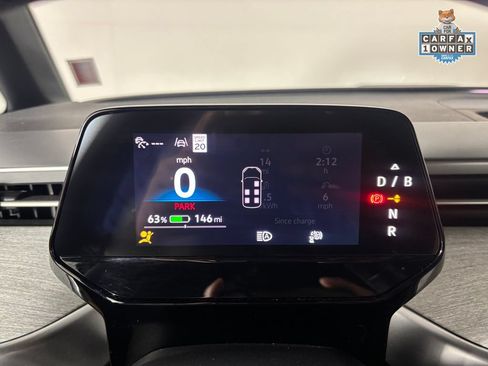 Used 2025 Volkswagen ID. Buzz Pro S Plus RWD image 18