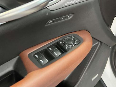 Used 2023 Cadillac XT5 Premium Luxury image 19