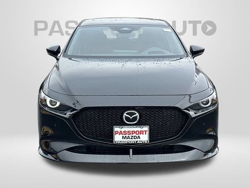 New 2026 MAZDA MAZDA3 Hatchback w/Premium Plus Pkg AWD/4WD image 7