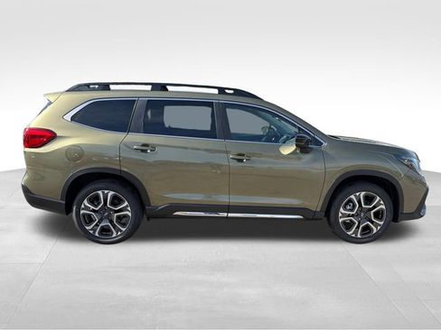 New 2026 Subaru Ascent Limited image 8