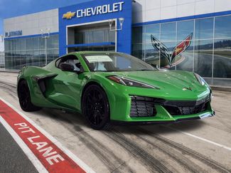 New 2026 Chevrolet Corvette Z06 360° Tour