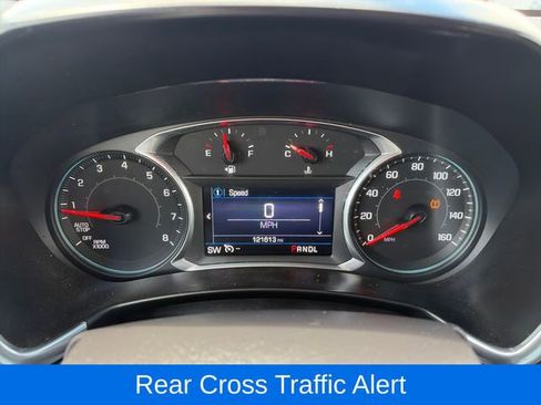 Used 2019 Chevrolet Equinox LT AWD/4WD image 17