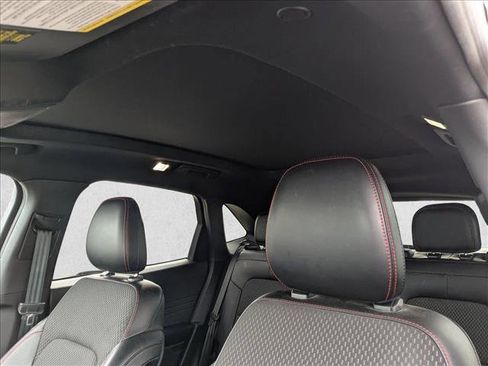 Certified 2023 Ford Escape ST-Line w/ Tech Pack #1 image 19