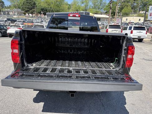 Used 2017 Chevrolet Silverado 1500 LT w/ All Star Edition image 5