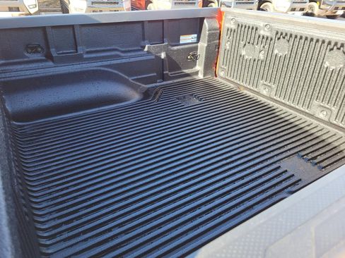 New 2026 Nissan Frontier PRO-4X image 12