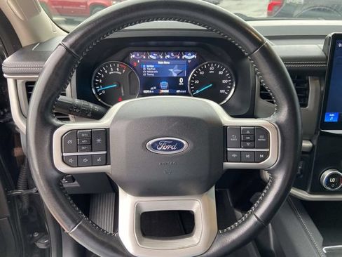 Certified 2024 Ford Expedition Max XLT RWD image 20