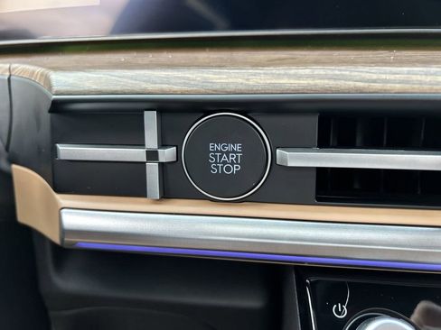 New 2026 Hyundai Santa Fe Calligraphy image 31