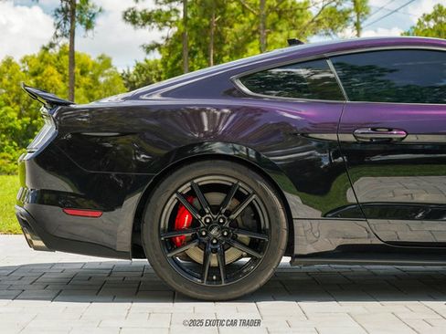 Used 2022 Ford Mustang Shelby GT500 w/ Technology Package image 10