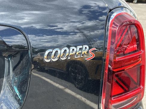 Used 2023 MINI Cooper Countryman S AWD/4WD image 25