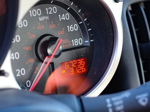 Used 2010 Nissan 370Z NISMO RWD image 20