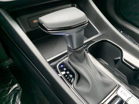 New 2026 Hyundai Tucson SE image 20