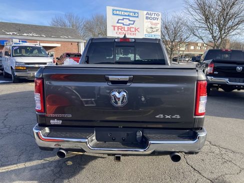 Used 2019 RAM 1500 Big Horn image 6