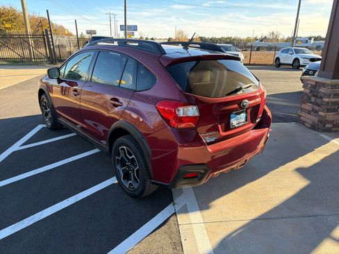 Used 2013 Subaru Crosstrek 2.0i Premium image 4