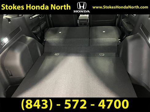 New 2025 Honda CR-V Sport image 34