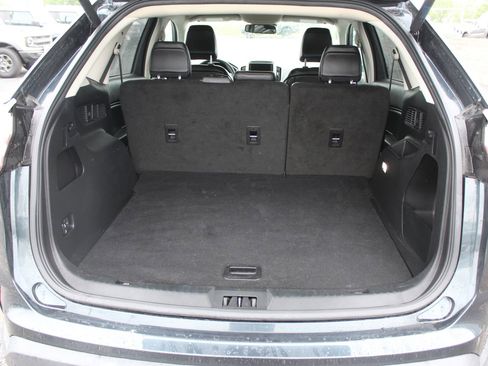 Used 2024 Ford Edge SEL w/ Convenience Package AWD/4WD image 14