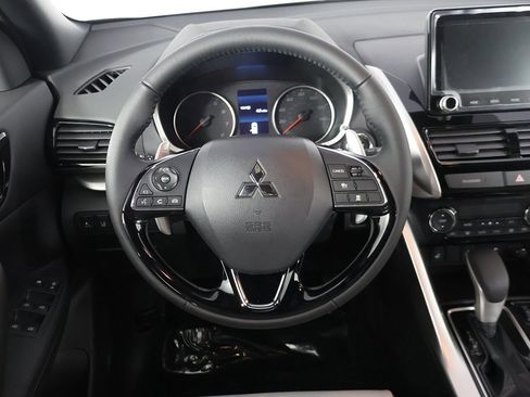 New 2026 Mitsubishi Eclipse Cross SEL image 37