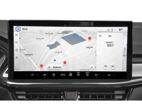 Used 2023 Ford Escape ST-Line w/ Equipment Group 301A image 37