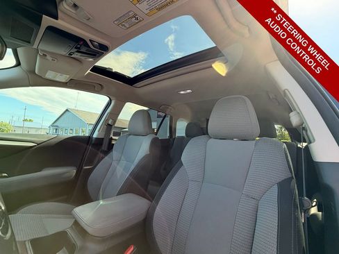 Used 2023 Subaru Outback Premium AWD/4WD image 15
