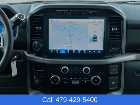 Used 2024 Ford F150 XLT w/ Mobile Office Package AWD/4WD image 34